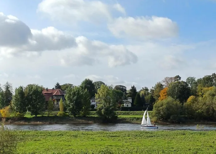 Plantagengut Hosterwitz