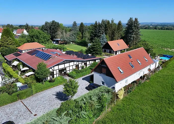 Pension Kleiner König
